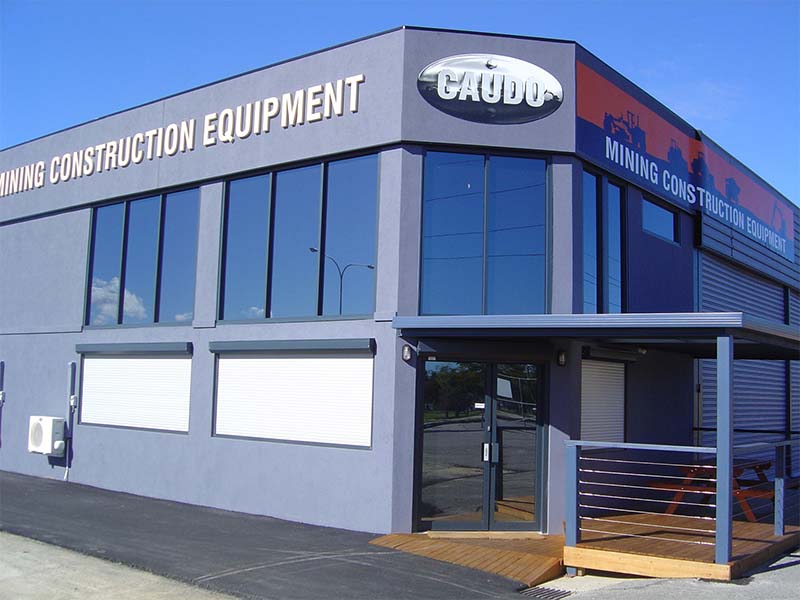 Recently Completed Projects in Perth Recently Completed Projects in Perth