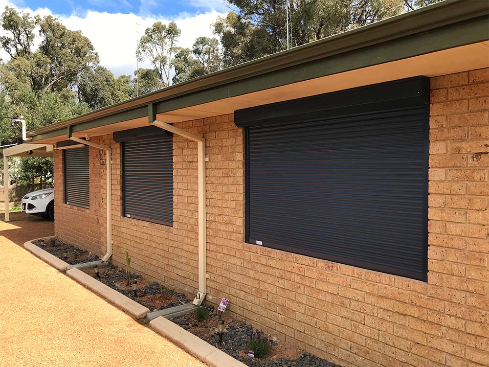 Recently Completed Projects in Perth Recently Completed Projects in Perth