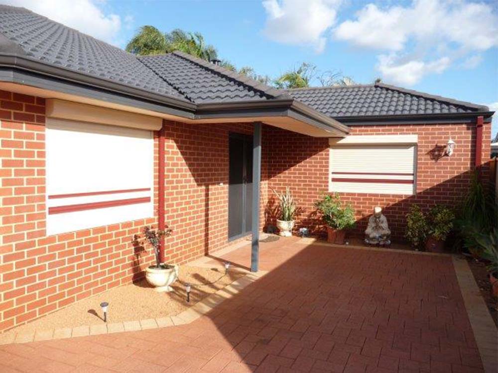 Recently Completed Projects in Perth Recently Completed Projects in Perth