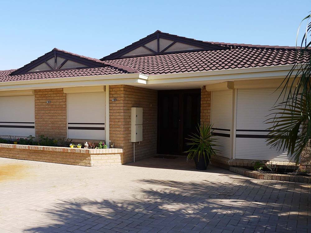 Recently Completed Projects in Perth Recently Completed Projects in Perth