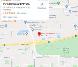 25 Millrose Drive Malaga, Western Australia 6090 25 Millrose Drive Malaga, Western Australia 6090